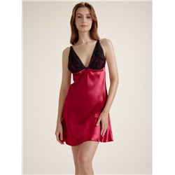 Сорочки DIVINE ND 0002 Платье домашнее женское