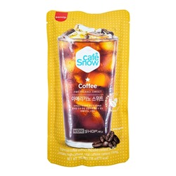 Напиток б/а «Кофе Американо сладкий» Coffee Americano Sweet Samlip, Корея, 230 мл
