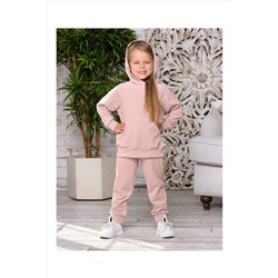 Костюм с брюками футер петля Cute 20342 НАТАЛИ, 887709