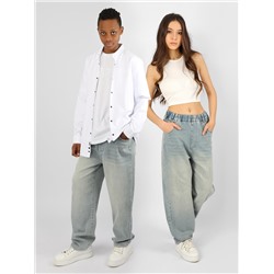 Джинсы Соль&Перец