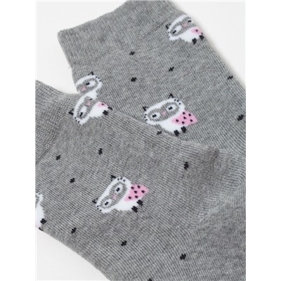 Теплые CONTE-KIDS SOF-TIKI Носки детские махровые