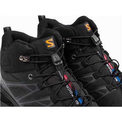 Зимние Кроссовки Salomon ADVANCED XT-6 ADV High