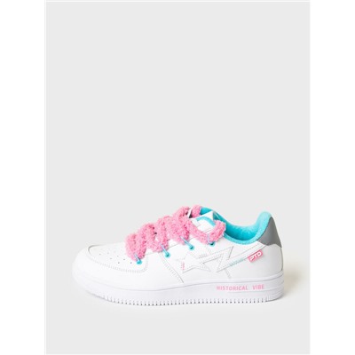 Полуботинки для девочек