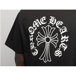 Футболка Chrome Hearts