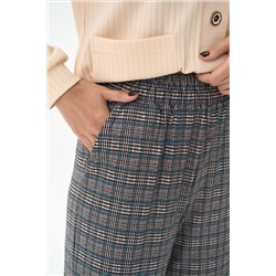 Брюки Иви (клетка)