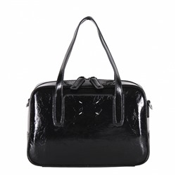 Сумка 2875VG black Vitelli Grassi