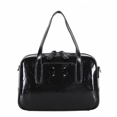 Сумка 2875VG black Vitelli Grassi