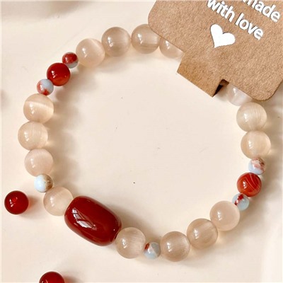 Браслет на резинке арт. 41 9955 (id 287582)