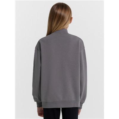 ТОЛСТОВКА ДЛЯ ДЕВОЧЕК 127932