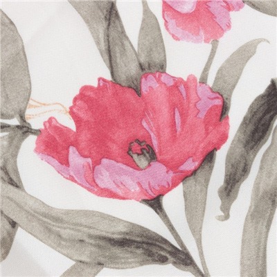 Скатерть «Доляна. Лютики», 145×220 см, 100% п/э