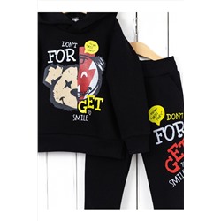 Комплект (Толстовка+Брюки) BABY BOOM, 1068907