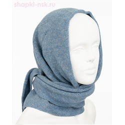 Сабина 749 Косынка женская (140 х 50)