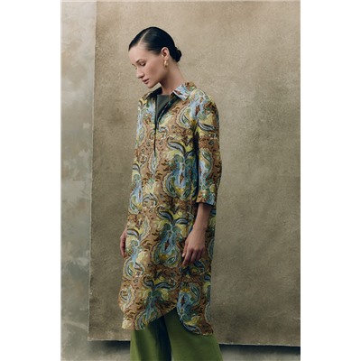 Сарафан POMPA, 1090903