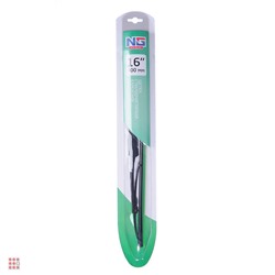 Щетка стеклоочистителя Каркасная Frame Type 40см/16"