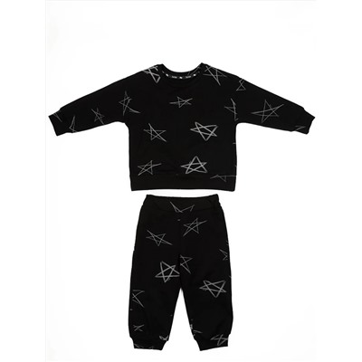 Bodo Костюм 21-127MU