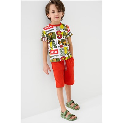 Пантолеты для мальчиков PLAYTODAY, 1240000