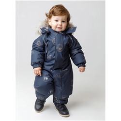 CROCKID Комбинезон ВК 60116/н/18 Ал