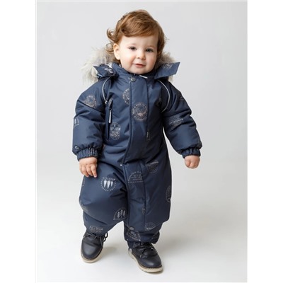 CROCKID Комбинезон ВК 60116/н/18 Ал