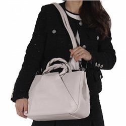 Сумка 6019-63NN beige  Natale Navetta