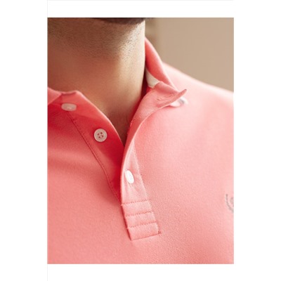 Футболка-поло VILATTE, 1131355