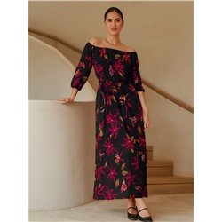 ПЛАТЬЕ ЖЕНСКОЕ 152639