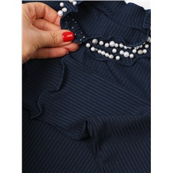 Соль&Перец Водолазка SP2413BR