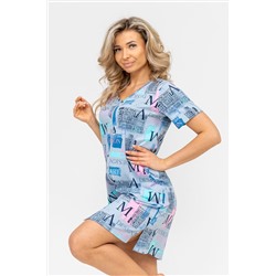 Халат 36733 НАТАЛИ, 989306