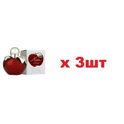 Туалетная вода Nina Ricci Nina L^Elixir 4мл жен edp тестер 3шт