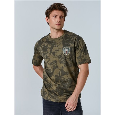 ФУТБОЛКА МУЖСКАЯ 111858