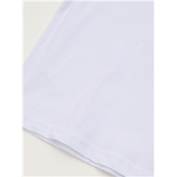 UN 3632 (Футболка для мальчика, Unruly )