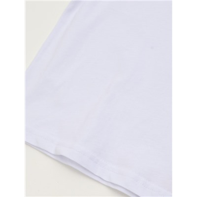 UN 3632 (Футболка для мальчика, Unruly )