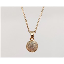 Подвеска на цепочке