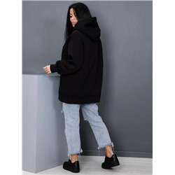 Худи "Твин" (Черный)