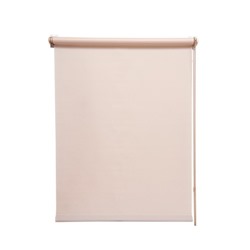 Рулонная штора «Кавандоли», 45×160 см, цвет персиковый джут