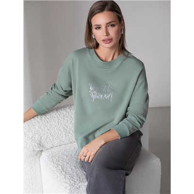 VILATTE Джемпер D49.137