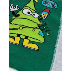 CONTE-KIDS Колготки 21С-31СП