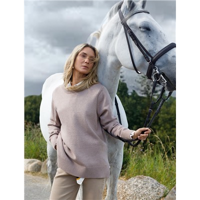 VILATTE Свитер D34.203