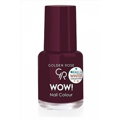 Лак для ногтей GR Wow! (301-322) КОСМЕТИКА ИЗ ТУРЦИИ, 1097454