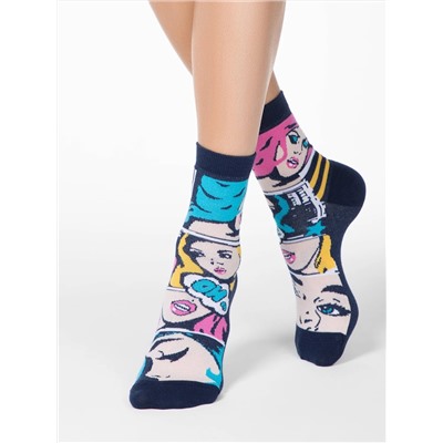 Conte elegant Носки HAPPY