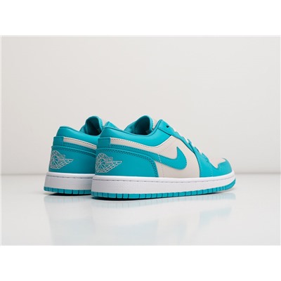 Кроссовки Nike Air Jordan 1 Low