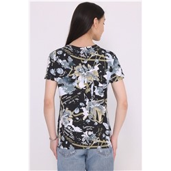 Футболка АПРЕЛЬ, 999704