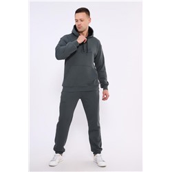 Костюм мужской 86112 (Графит)