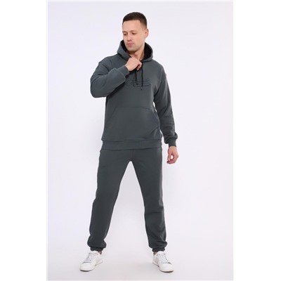 Костюм мужской 86112 (Графит)