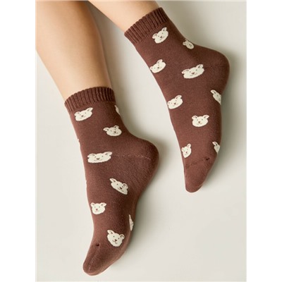 Теплые БРЕСТСКИЕ НОСКИ ЖЕНСКИЕ 1408 ARCTIC