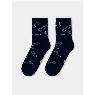 НОСКИ ДЕТСКИЕ 444K-2709