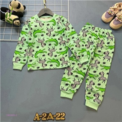 пижама 1983883-2