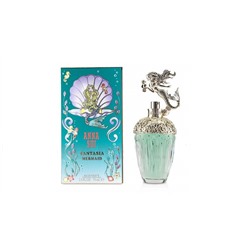 Туалетная вода Anna Sui Fantasia Mermaid 75мл жен edt тестер