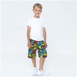 Бриджи для мальчика Атлант