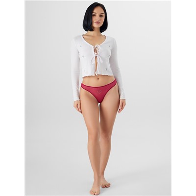 ТРУСЫ ЖЕНСКИЕ 412526