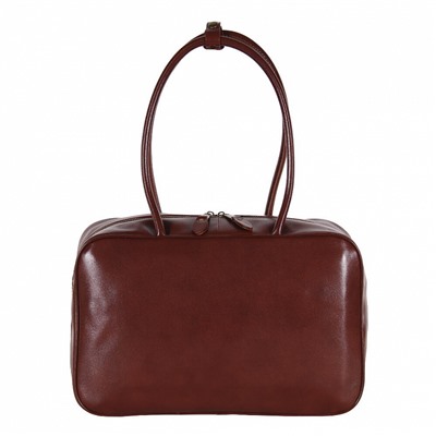 Сумка 5007NN brown  Natale Navetta